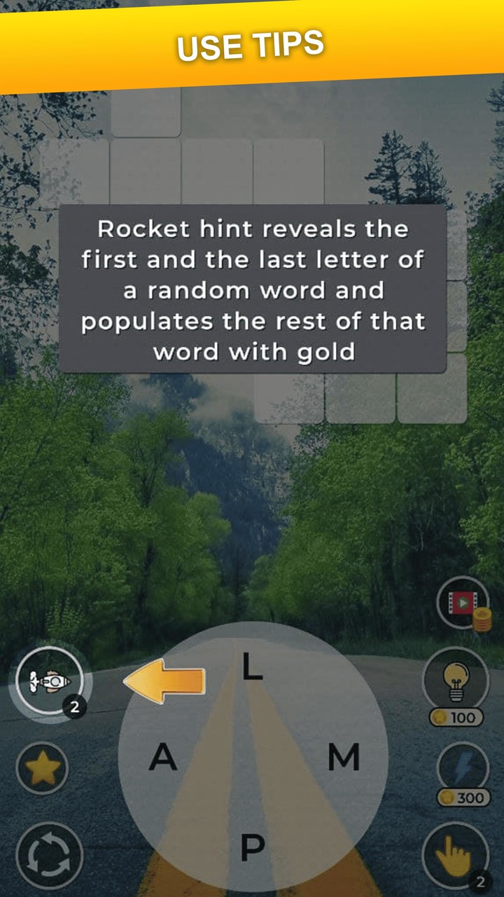Tricky Words: Word Connect screenshot image 5_Popularmodapk.com