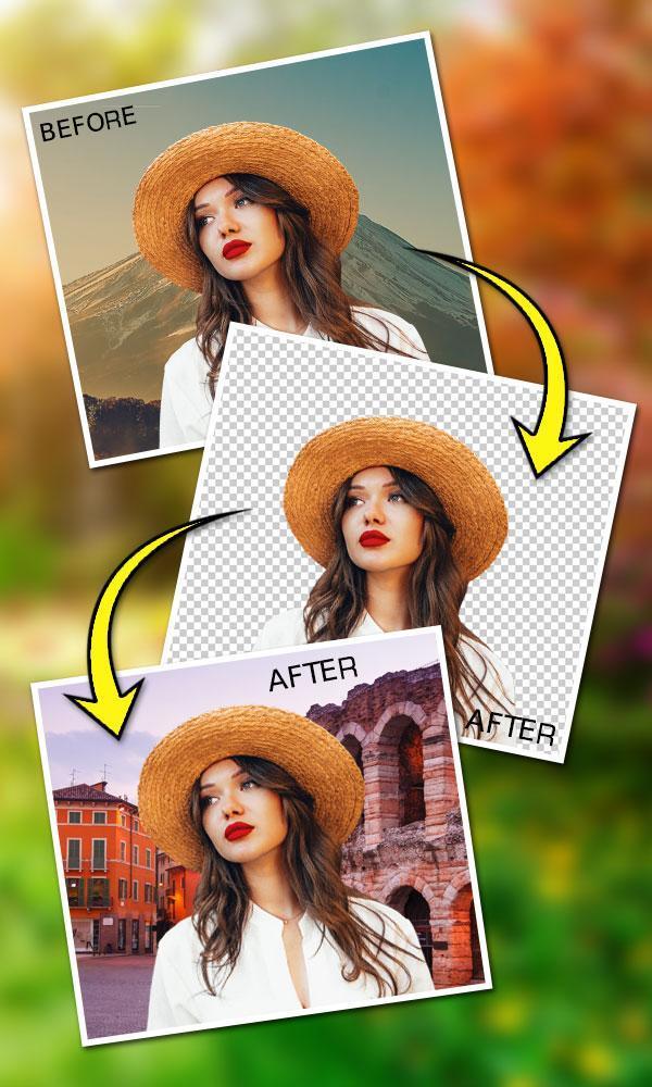 Remove PhotoCut Background screenshot image 9_Popularmodapk.com