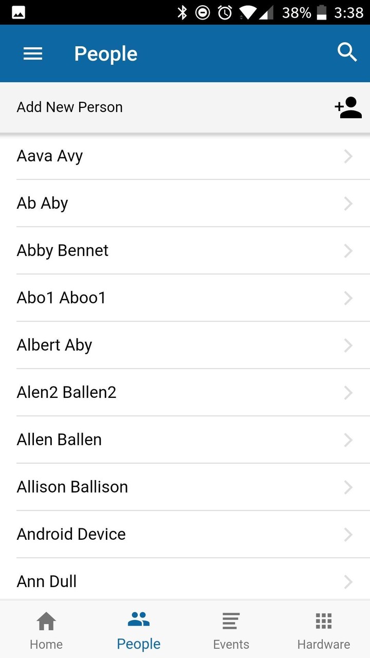 Feenics Mobile screenshot image 5_Popularmodapk.com