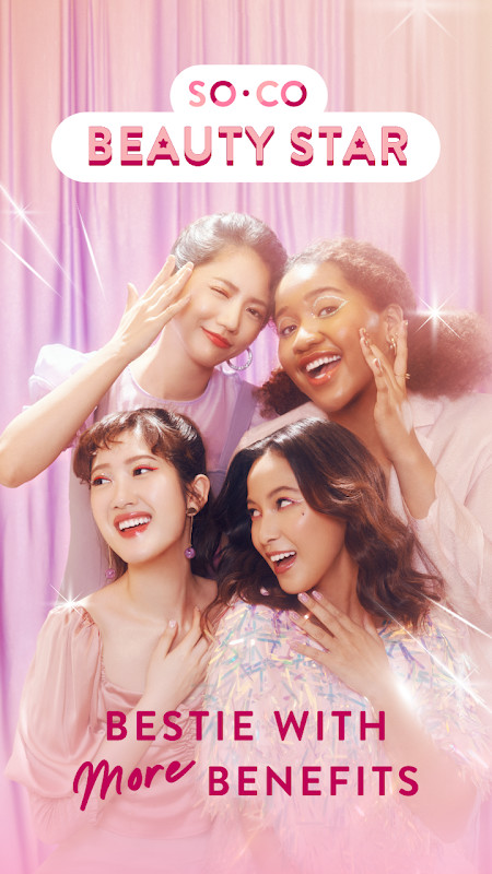 SOCO by Sociolla screenshot image 3_Popularmodapk.com