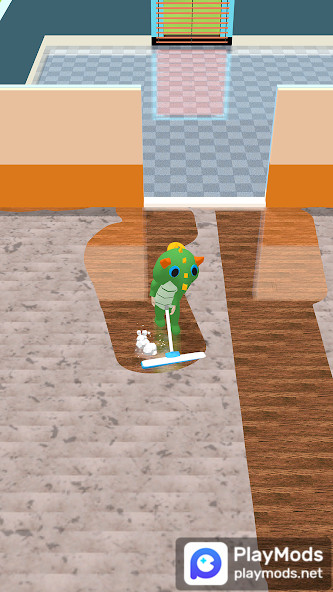 Flooring Master<span>(Speed change)</span> screenshot image 3_Popularmodapk.com
