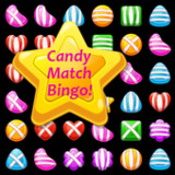 Candy Match Bingo1.7_Popularmodapk.com