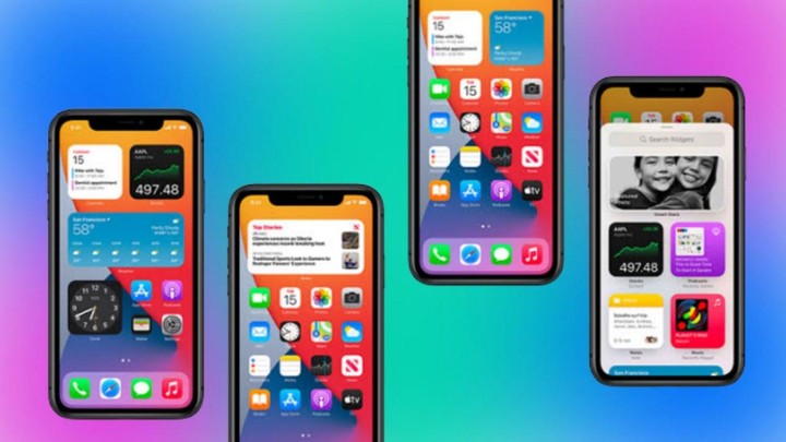iPhone 17 Pro Max Launcher screenshot image 24_Popularmodapk.com