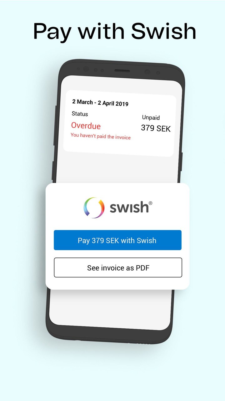 Chow Local screenshot image 2_Popularmodapk.com