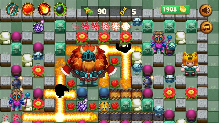 Tank battle Games-War Machines screenshot image 9_Popularmodapk.com