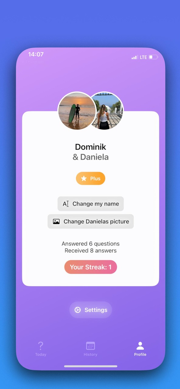 askBae (Beta): For Couples screenshot image 8_Popularmodapk.com