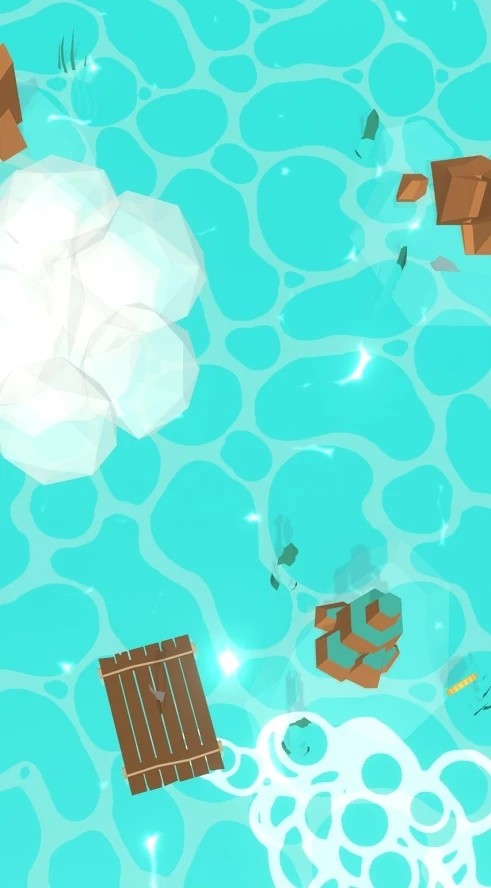 Dandy Drift (MOD) screenshot image 1_Popularmodapk.com