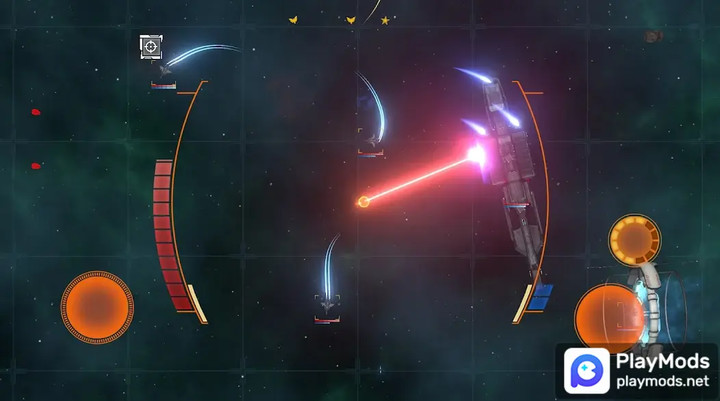 Solar Smash 2D<span>(Mod Menu)</span> screenshot image 5_Popularmodapk.com