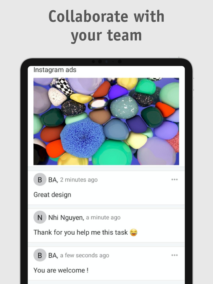 WorkOS: Work Management screenshot image 26_Popularmodapk.com