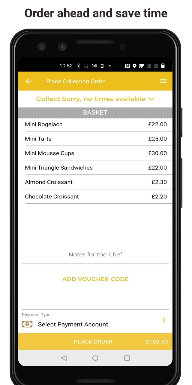 Coco Bakery screenshot image 10_Popularmodapk.com