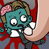 Zombie at school Korean1.0_Popularmodapk.com