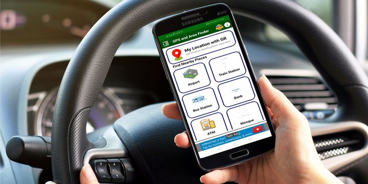 GPS Location Finder : Compass screenshot image 23_Popularmodapk.com