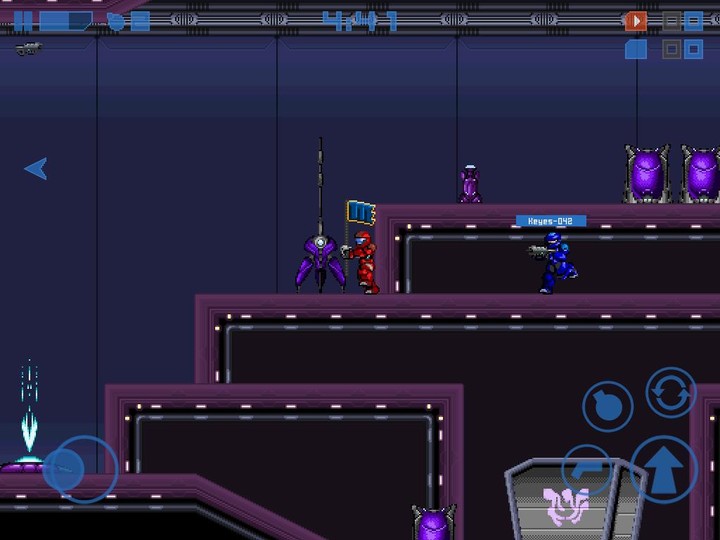 Haystack Digital Business Card screenshot image 20_Popularmodapk.com