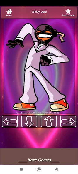 FNF Music Night Mod Tests App<span>(mod)</span> screenshot image 4_Popularmodapk.com