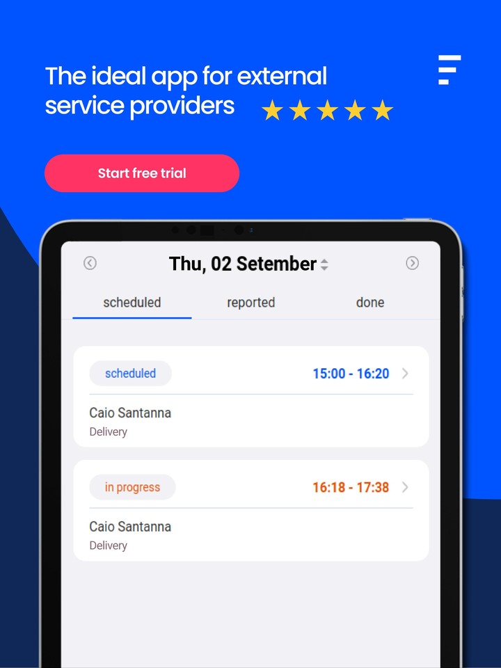 Field Control screenshot image 7_Popularmodapk.com