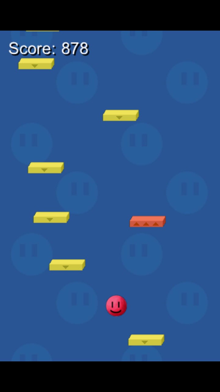 Papi Jump screenshot image 5_Popularmodapk.com