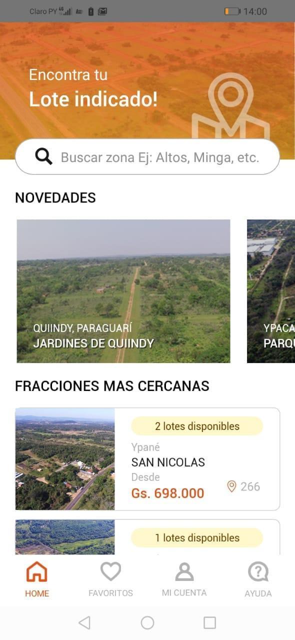 Idesa screenshot image 3_Popularmodapk.com