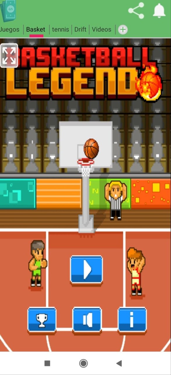 Gana dinero jugando screenshot image 2_Popularmodapk.com