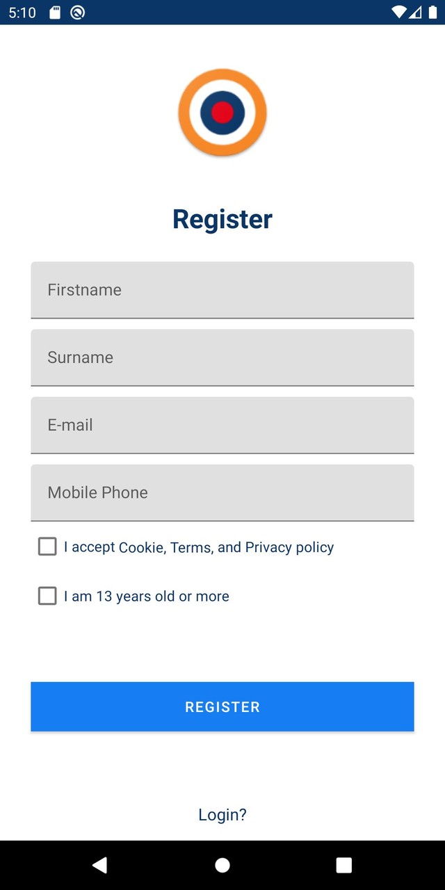 Robinhood.network screenshot image 4_Popularmodapk.com