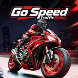 Go Speed: Traffic Rider<span>(Unlimited currency)</span>1.0.3_Popularmodapk.com