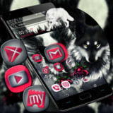 Wolf Launcher Theme4.3_Popularmodapk.com