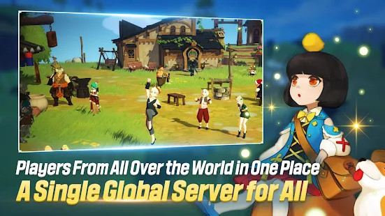 Teetiny (Early Access)<span>(BETA)</span> screenshot image 14_Popularmodapk.com