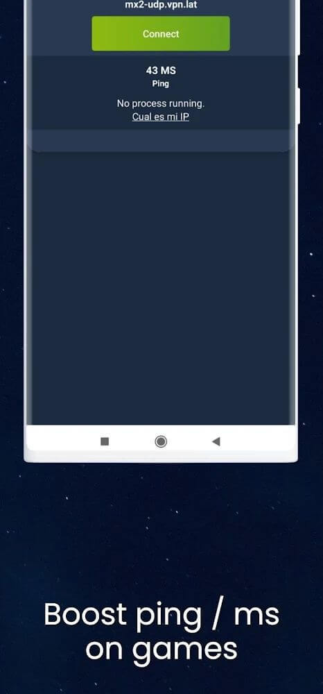 GoTo screenshot image 6_Popularmodapk.com