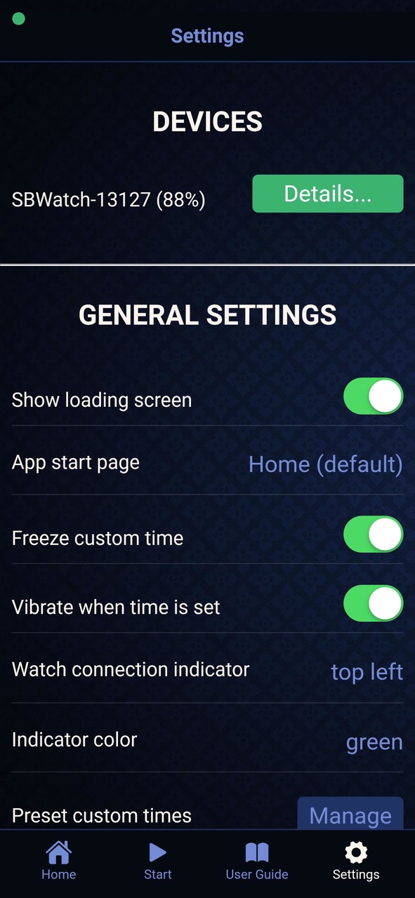 TimeSmith (BS Magic) screenshot image 4_Popularmodapk.com