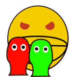 Ghost Vs Pac1.64_Popularmodapk.com