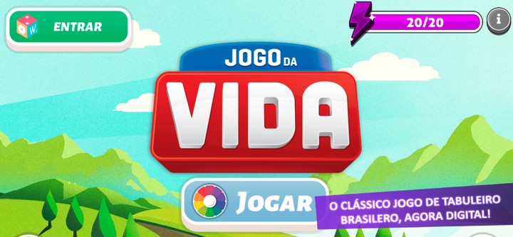 Jogo da Vida da Estrela screenshot image 1_Popularmodapk.com