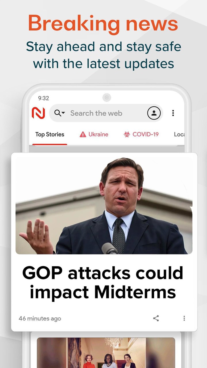 News Home: The News You Need screenshot image 8_Popularmodapk.com