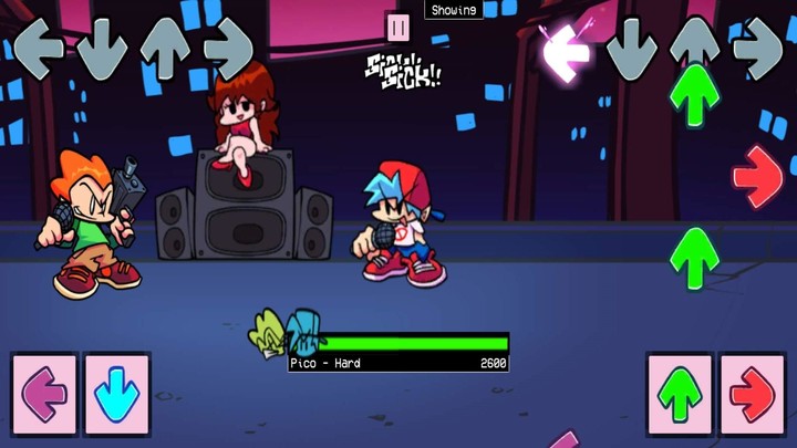 FNF Classic Hit: Friday Night screenshot image 3_Popularmodapk.com