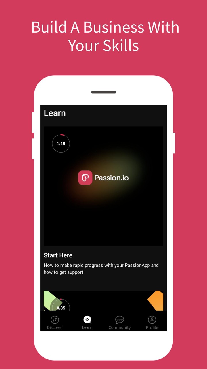 PassionFighters screenshot image 2_Popularmodapk.com