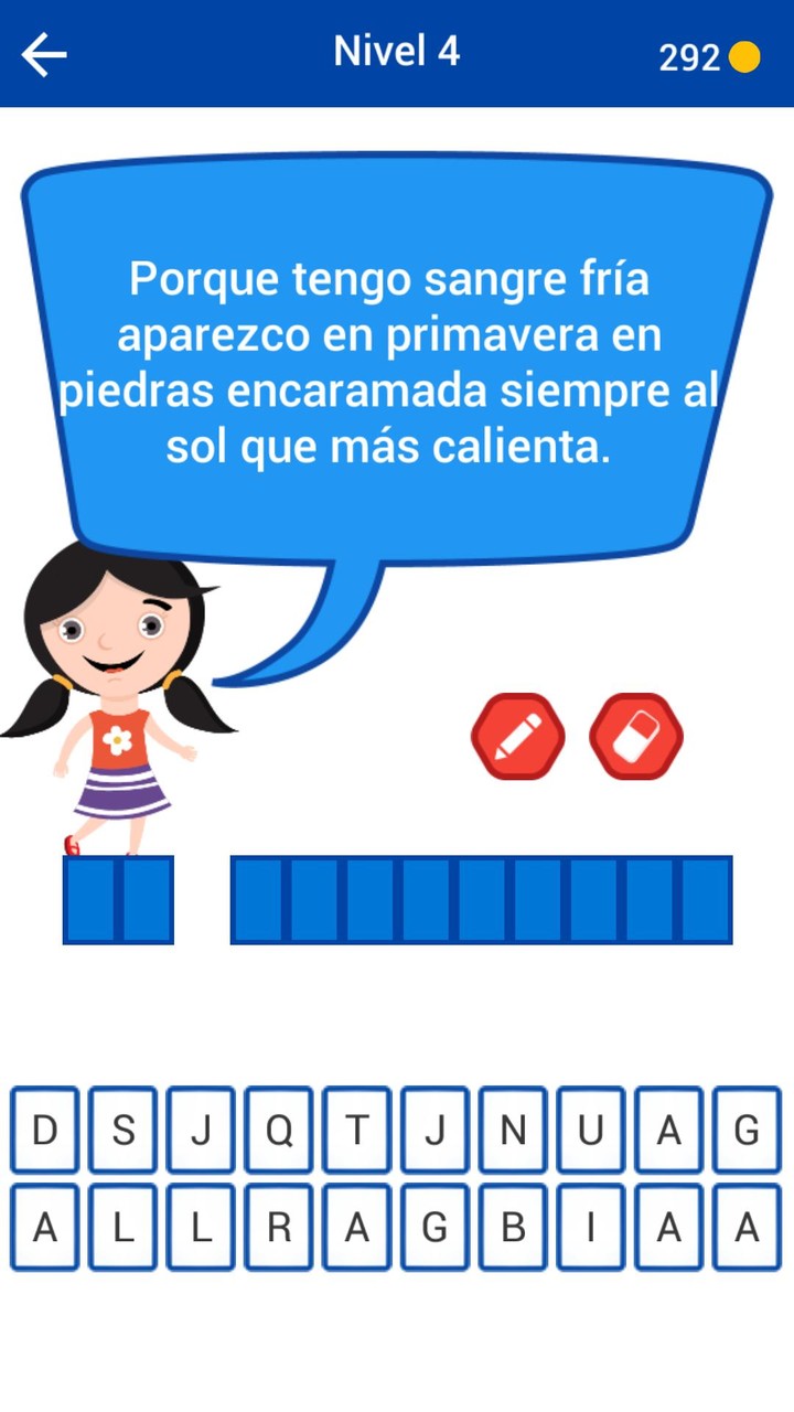 Riddle Game screenshot image 3_Popularmodapk.com