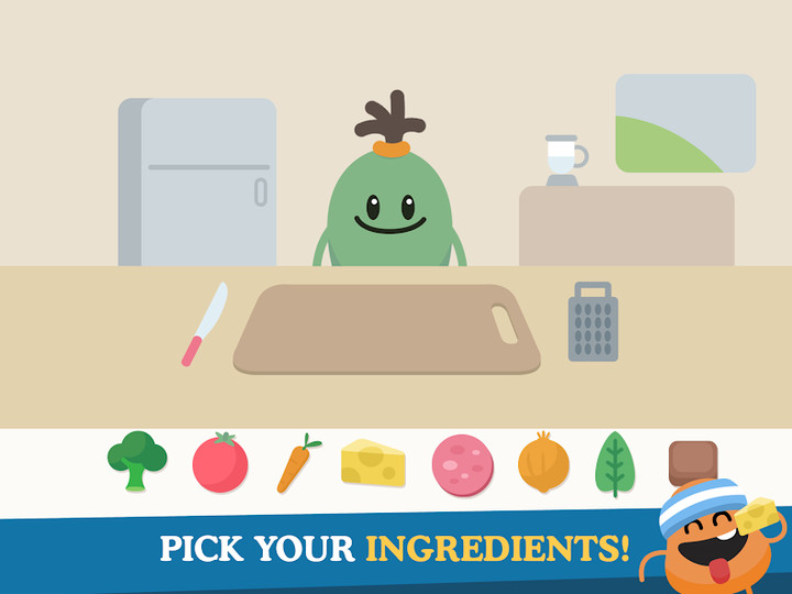 Dumb Ways JR Boffo's Breakfast screenshot image 5_Popularmodapk.com