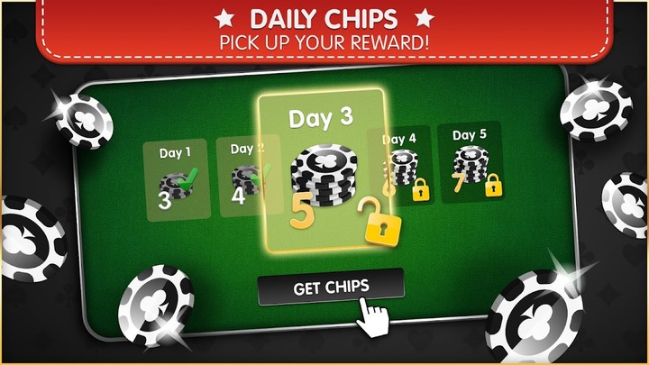 Doppelkopf screenshot image 11_Popularmodapk.com