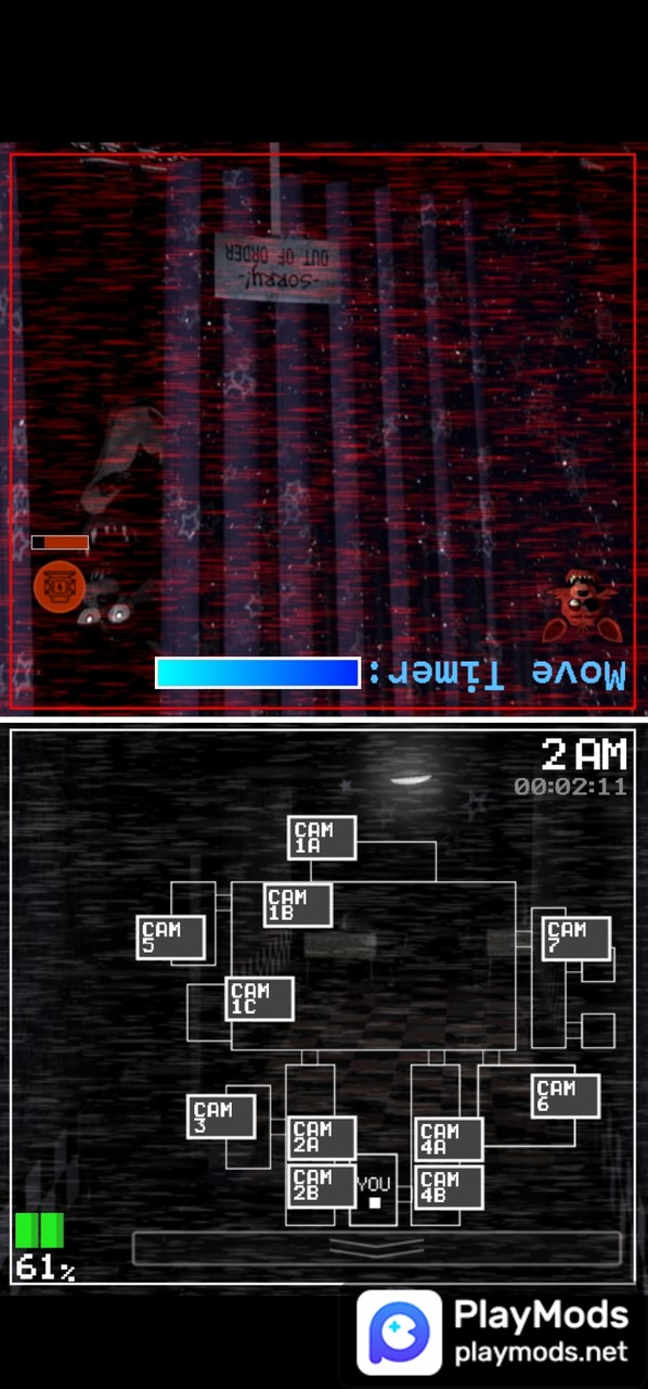 FNaF Multiplayer Mobile<span>(user made)</span> screenshot image 3_Popularmodapk.com