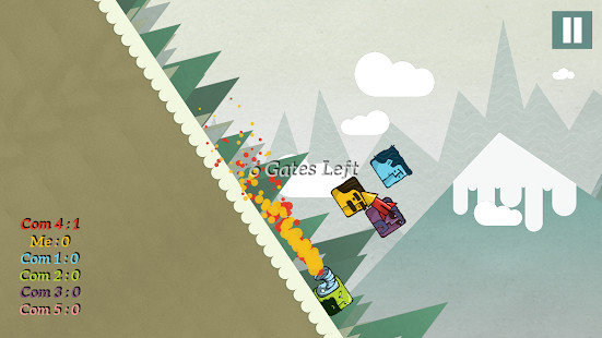 Bump Race<span>(Mod APK)</span> screenshot image 11_Popularmodapk.com