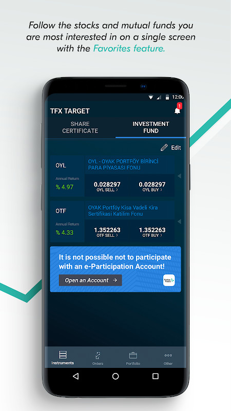 TFXTarget screenshot image 11_Popularmodapk.com