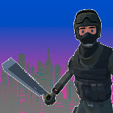 Street Knockout: 1vsGang Fight<span>(No Ads Free Rewards)</span>1.1.4_Popularmodapk.com