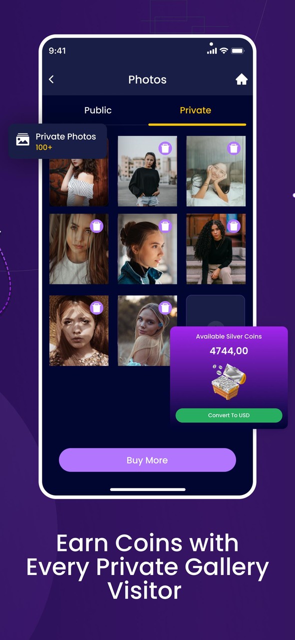 2Again screenshot image 16_Popularmodapk.com