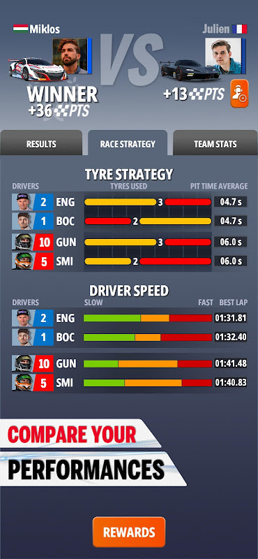 Modern Gun Shooting<span>(No Ads)</span> screenshot image 15_Popularmodapk.com