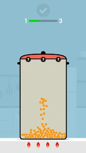 Popcorn Chef – Kawaii Games & Physics Games(No Ads) screenshot image 7_Popularmodapk.com