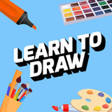 Learn Drawing3.0.230_Popularmodapk.com
