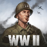 World War 2: Shooting Games<span>(Mod Menu)</span>4.57_Popularmodapk.com