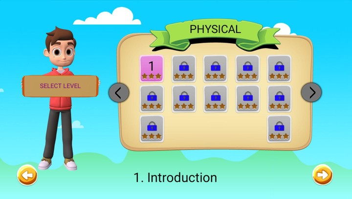 Quiz Physics screenshot image 7_Popularmodapk.com