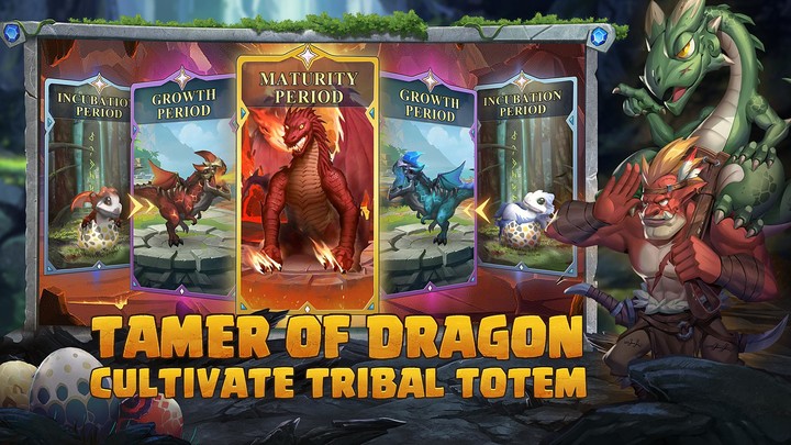 Who's The Chief screenshot image 2_Popularmodapk.com