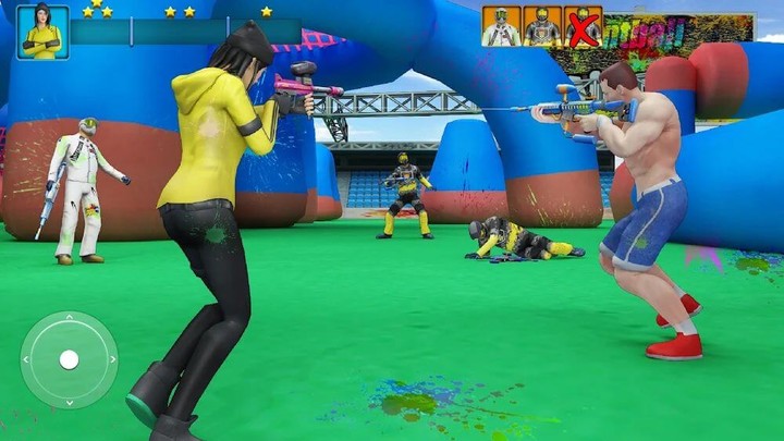 دردشة عشاق - فلسطين screenshot image 3_Popularmodapk.com