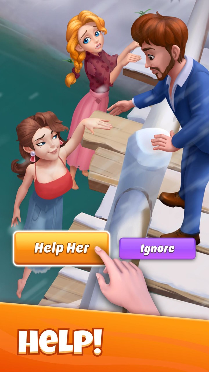 Word Connect Game - Wordwise screenshot image 1_Popularmodapk.com