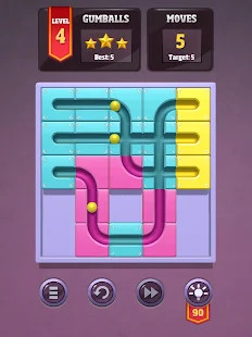 引导小球2破解版<span>(mod)</span> screenshot image 20_Popularmodapk.com